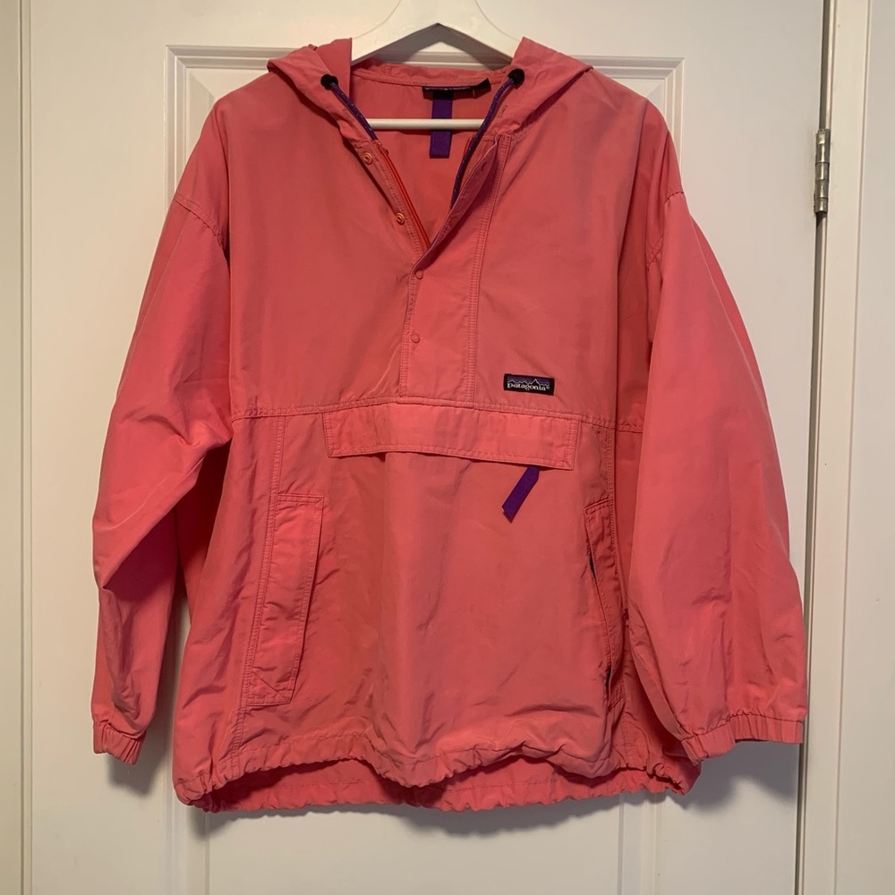 Vintage Patagonia jacket - Picture 1 of 4